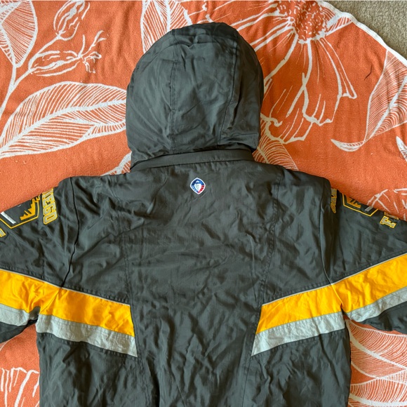 STARTER San Diego Fleet Winter Coat - Picture 12 of 12